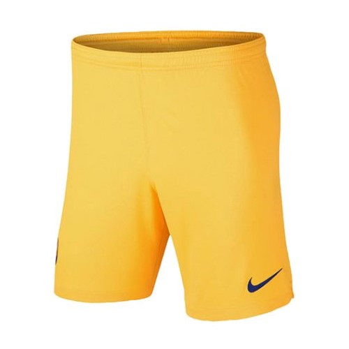 Pantalones Barcelona Replica Segunda Ropa 2019/20